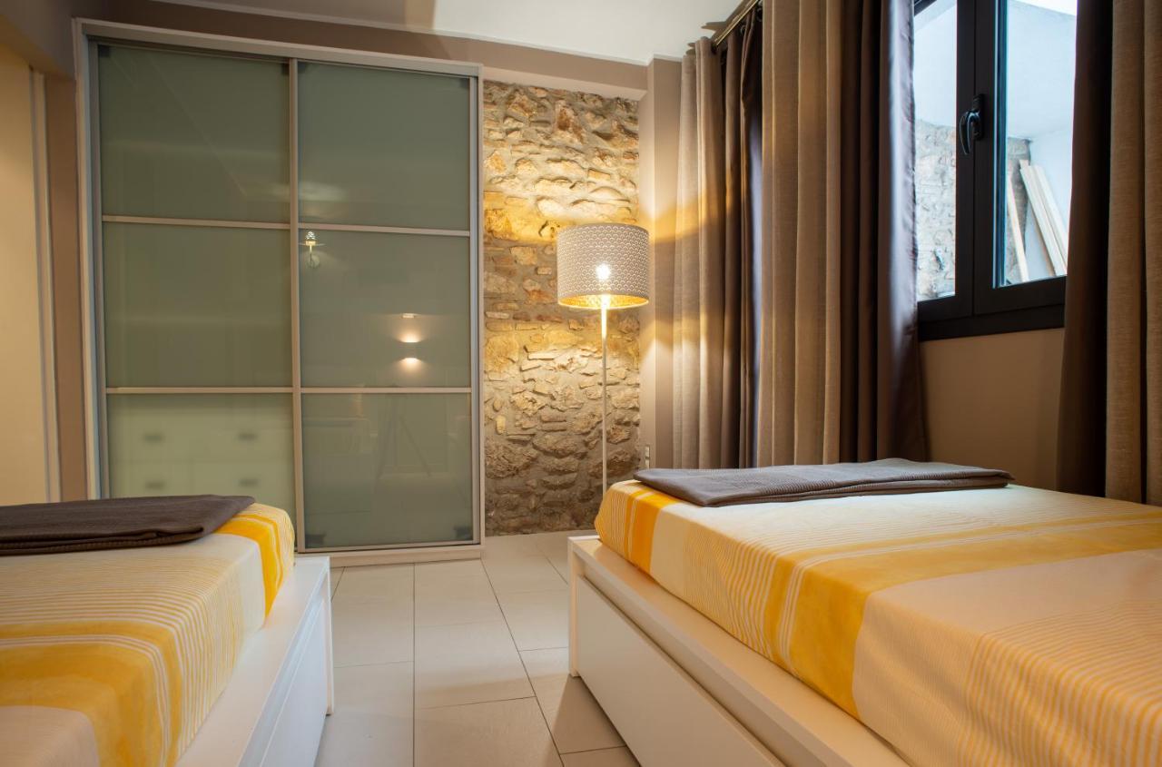 Ferienwohnung Pep Ventura Figueres  Exterior foto