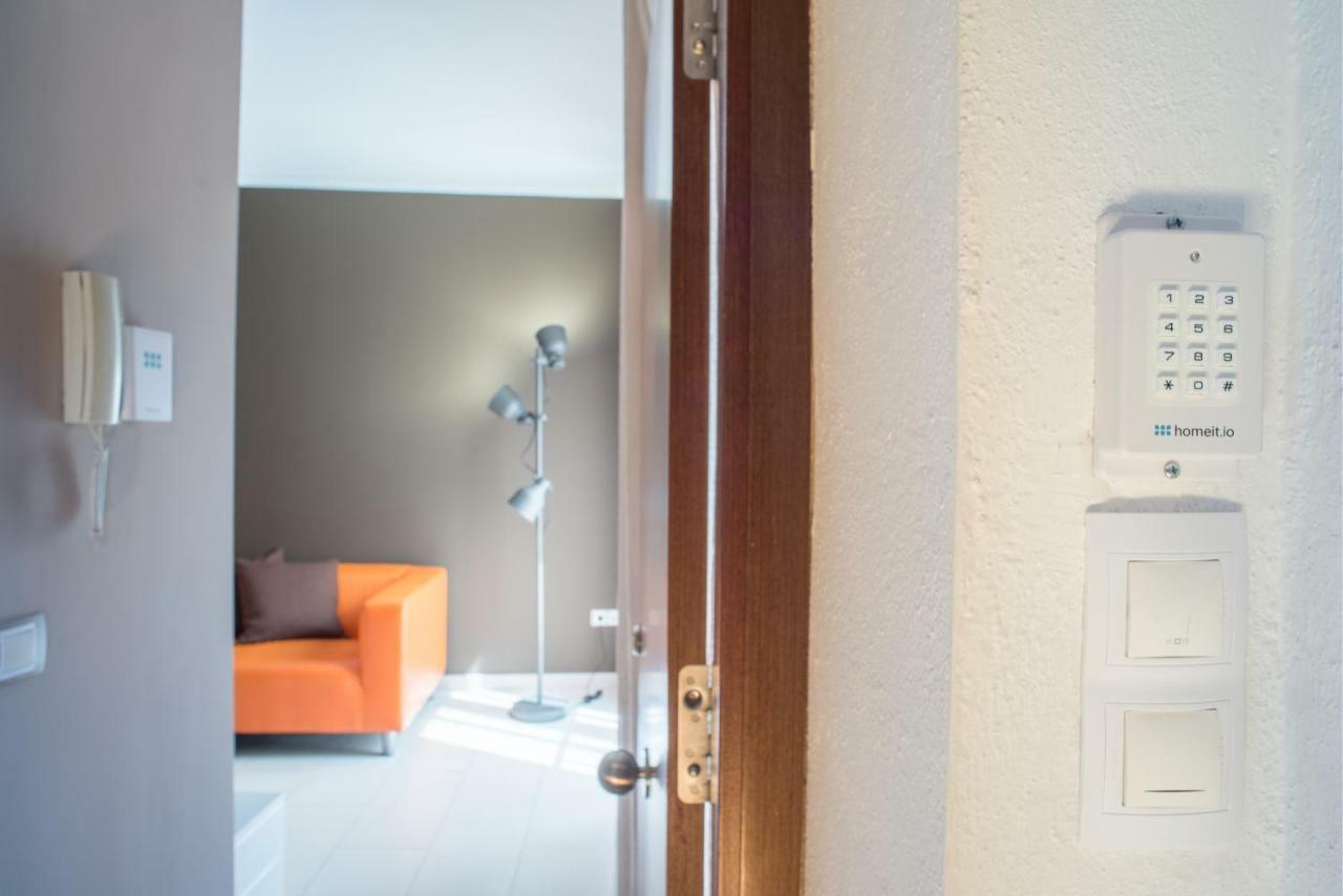 Ferienwohnung Pep Ventura Figueres  Exterior foto
