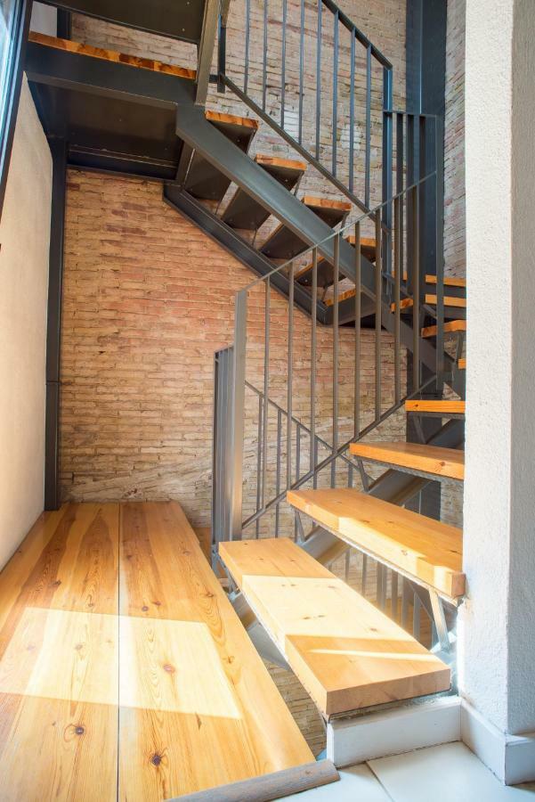 Ferienwohnung Pep Ventura Figueres  Exterior foto