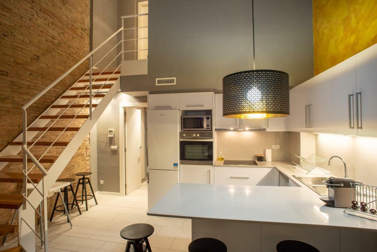 Ferienwohnung Pep Ventura Figueres  Exterior foto