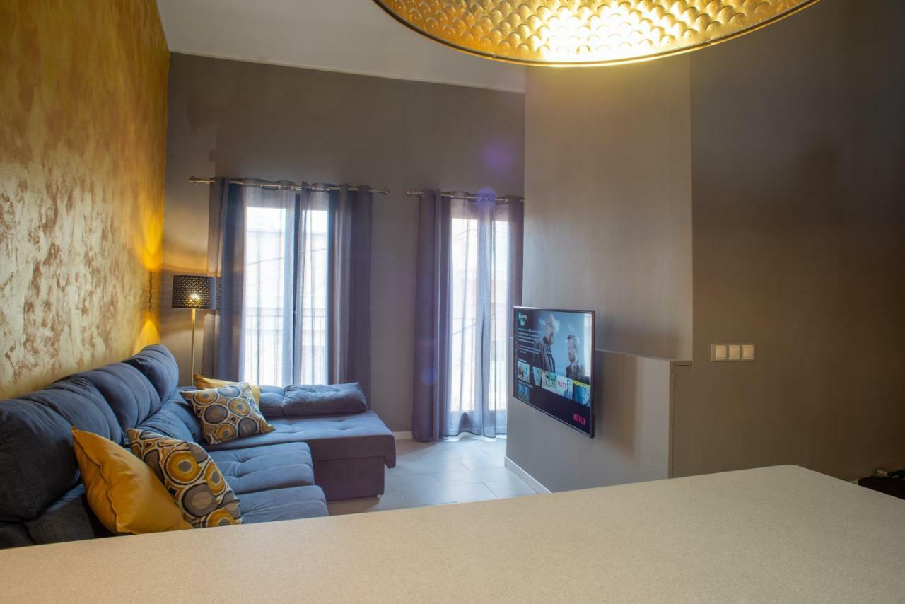 Ferienwohnung Pep Ventura Figueres  Exterior foto