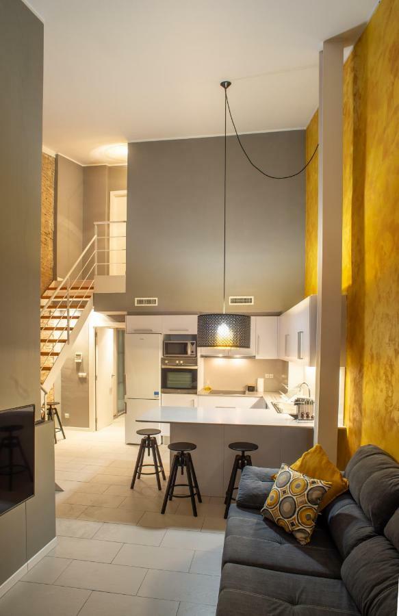 Ferienwohnung Pep Ventura Figueres  Exterior foto