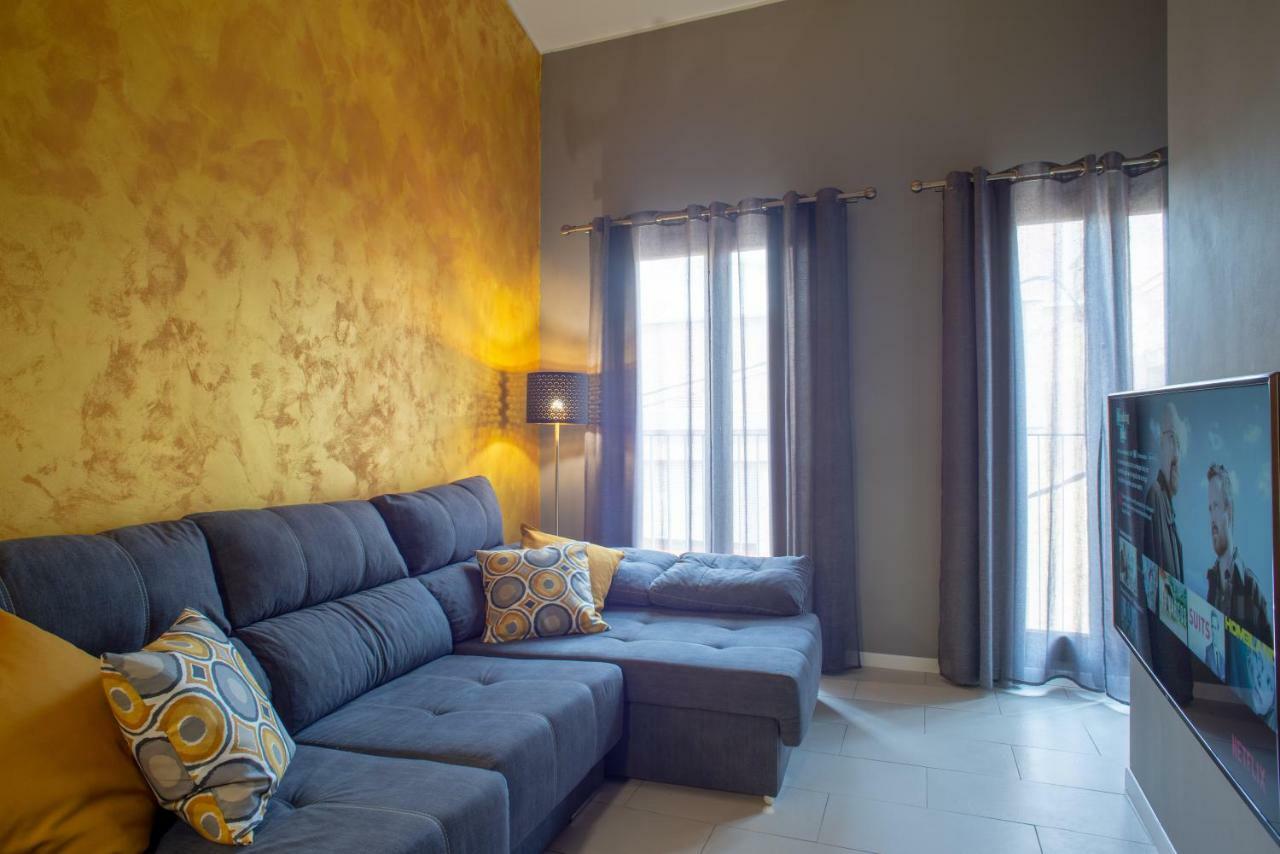 Ferienwohnung Pep Ventura Figueres  Exterior foto