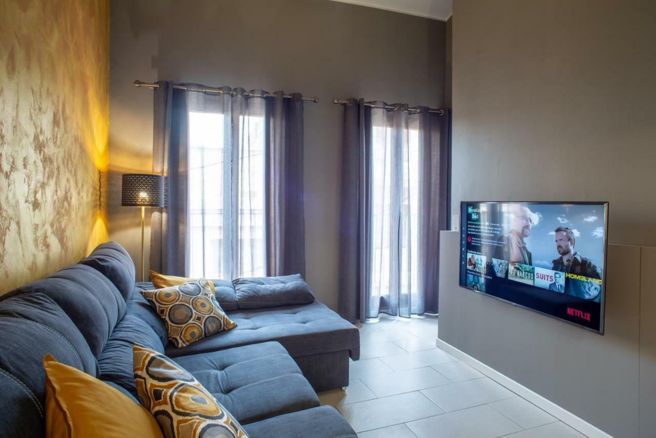 Ferienwohnung Pep Ventura Figueres  Exterior foto