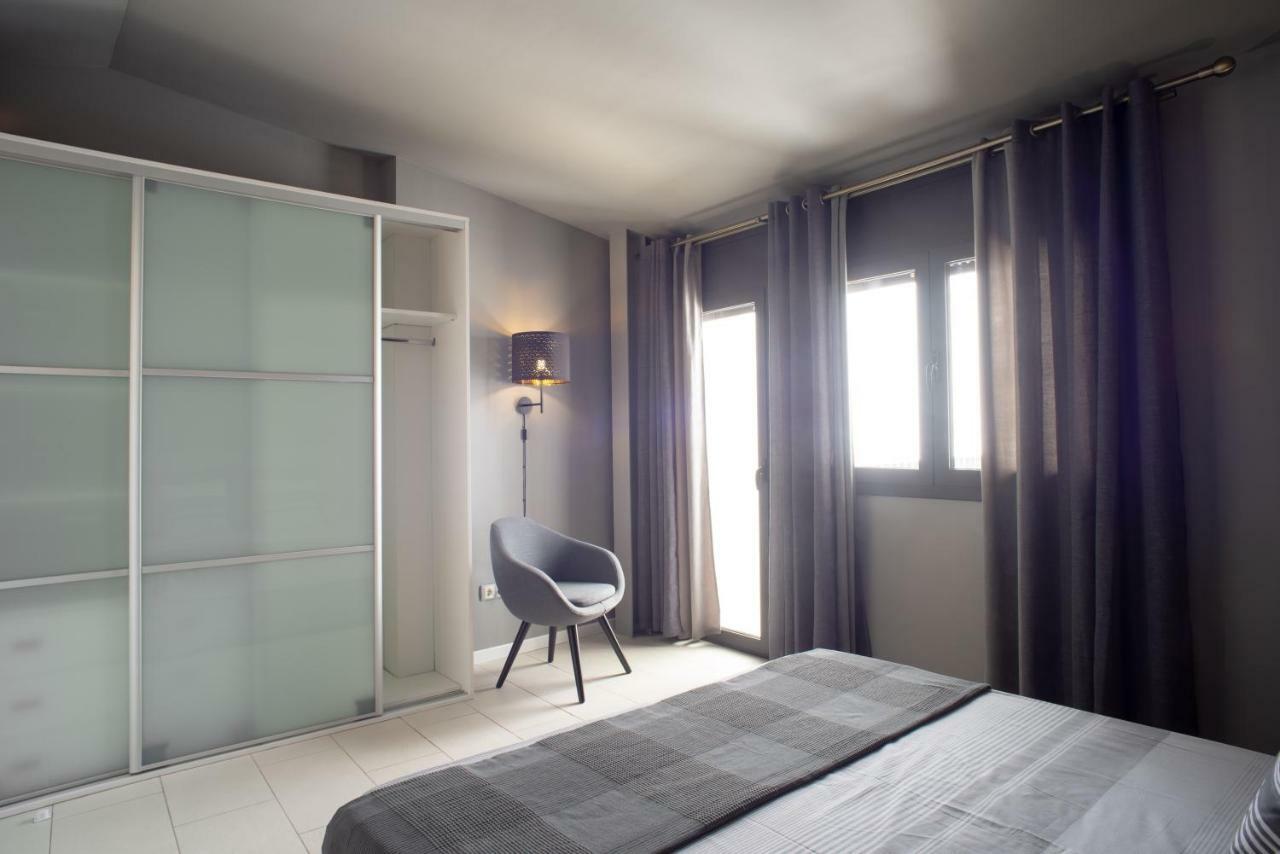 Ferienwohnung Pep Ventura Figueres  Exterior foto