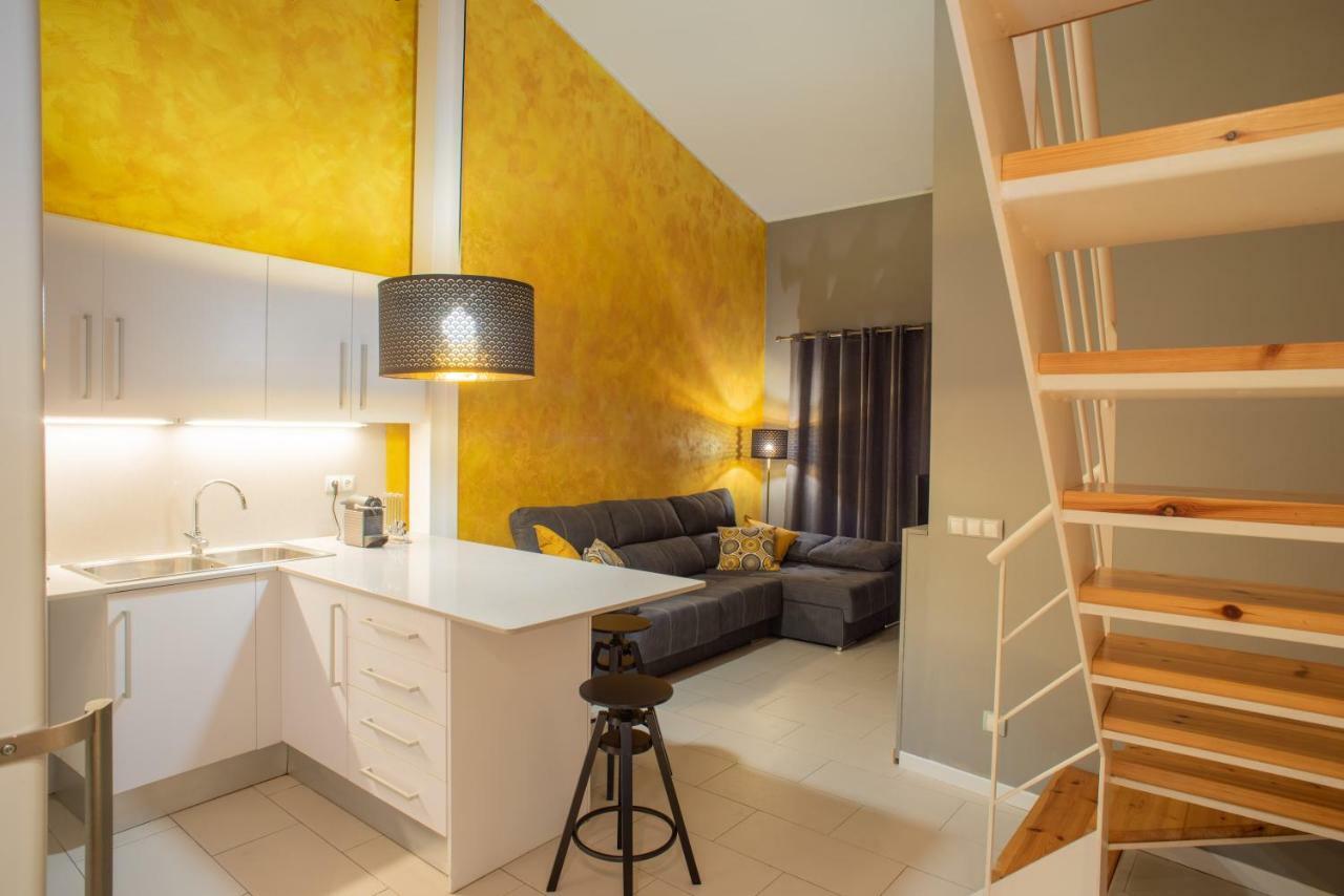Ferienwohnung Pep Ventura Figueres  Exterior foto